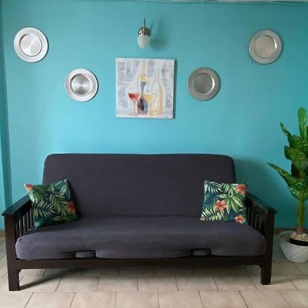 Apartament St Tropez San Juan Zewnętrze zdjęcie