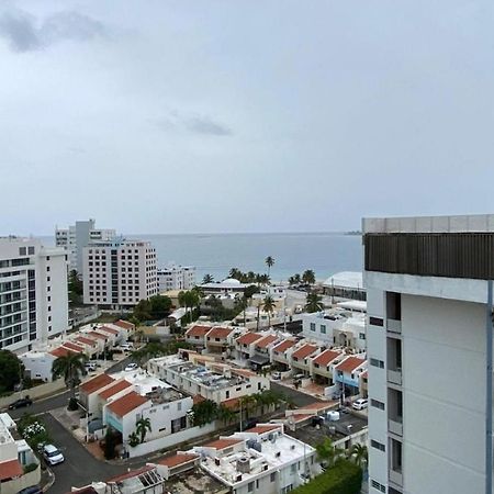 Apartament St Tropez San Juan Zewnętrze zdjęcie