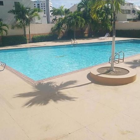 Apartament St Tropez San Juan Zewnętrze zdjęcie