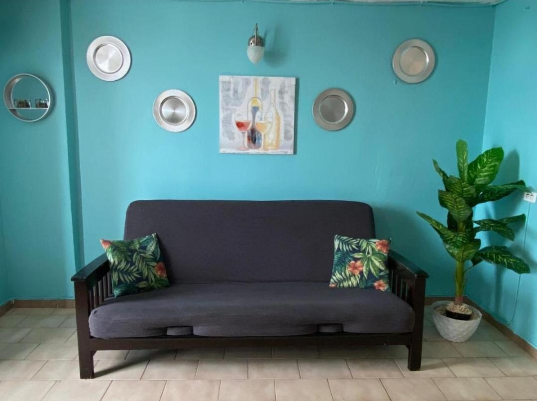 Apartament St Tropez San Juan Zewnętrze zdjęcie
