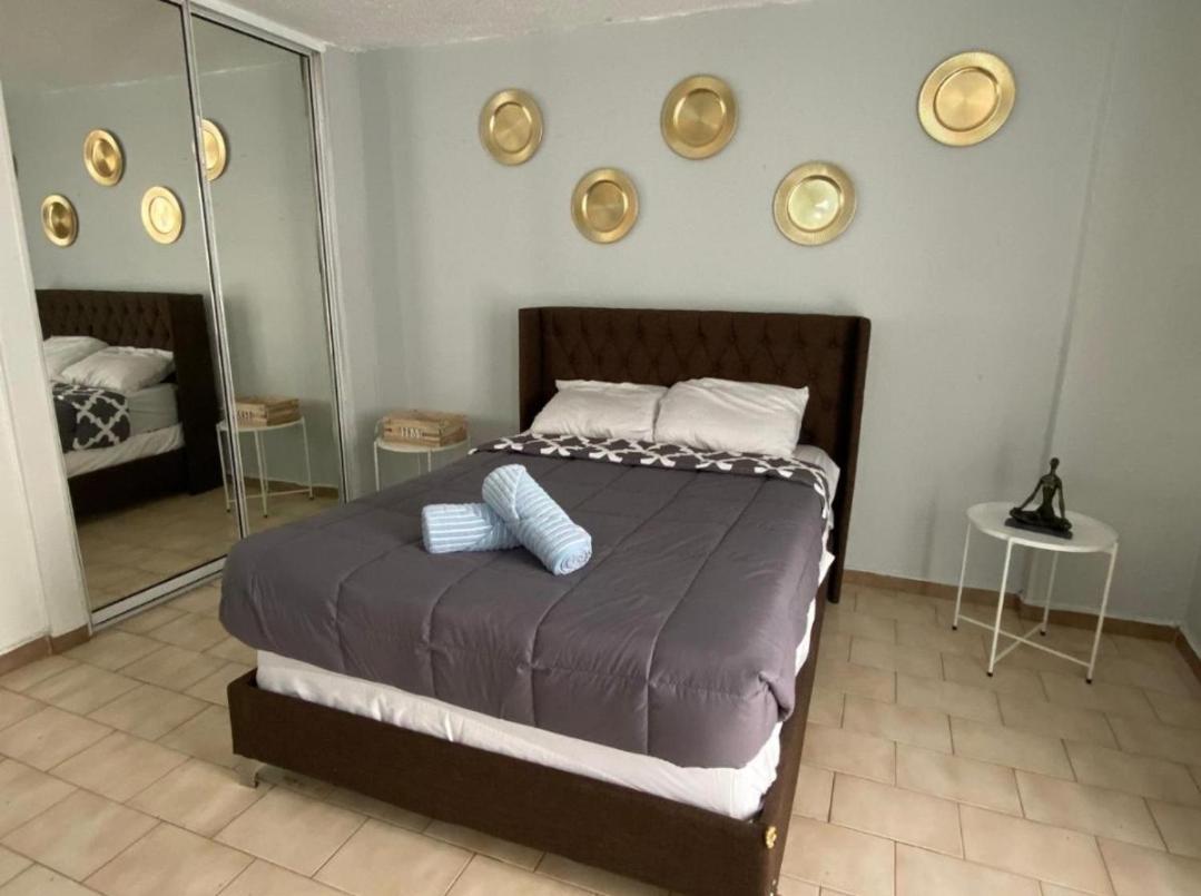 Apartament St Tropez San Juan Zewnętrze zdjęcie