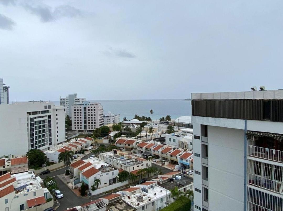 Apartament St Tropez San Juan Zewnętrze zdjęcie