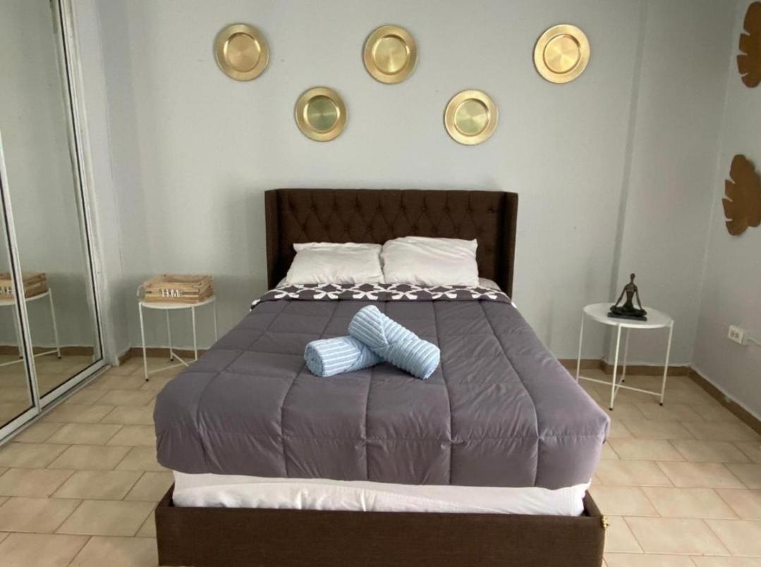 Apartament St Tropez San Juan Zewnętrze zdjęcie