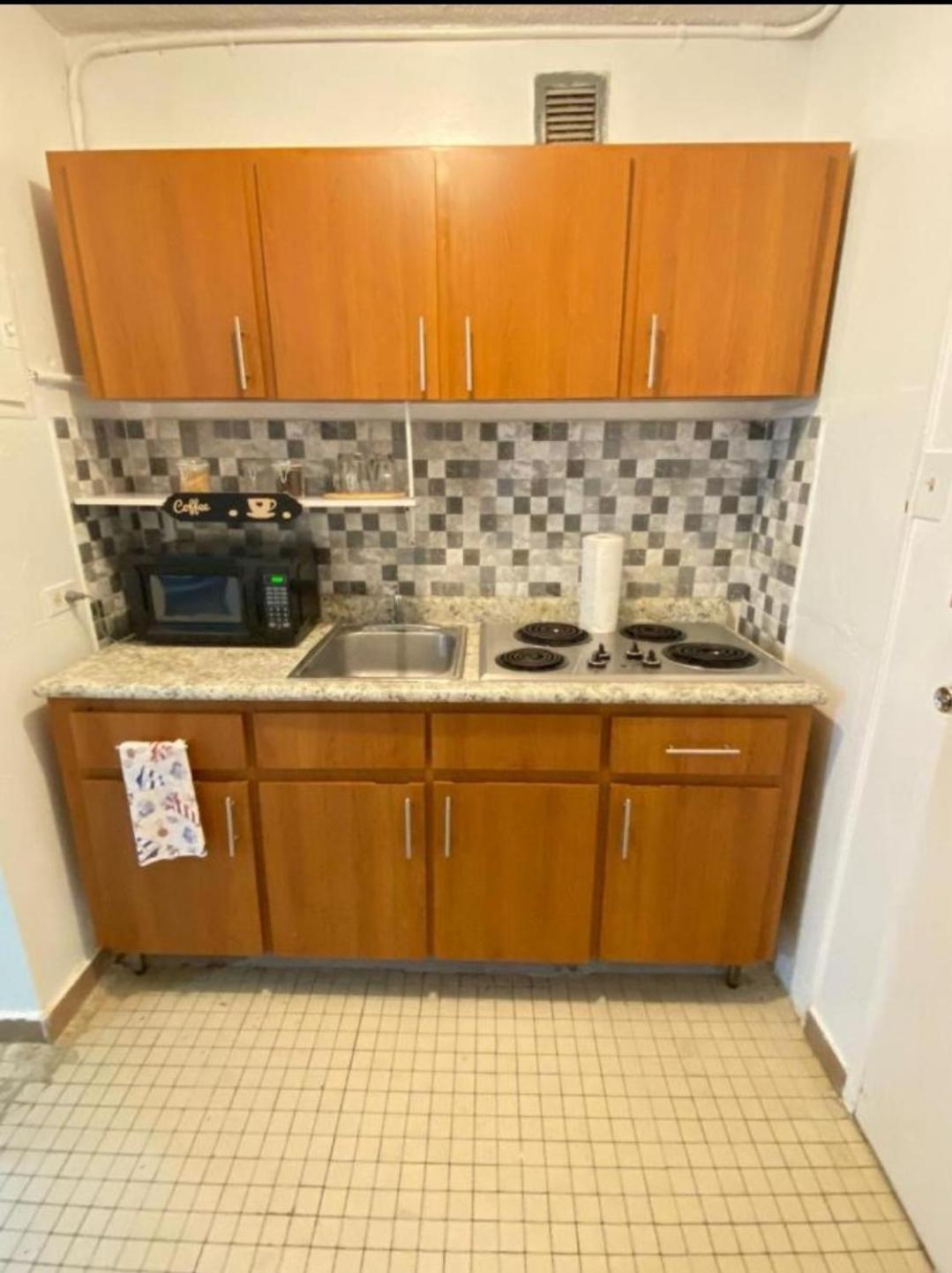 Apartament St Tropez San Juan Zewnętrze zdjęcie