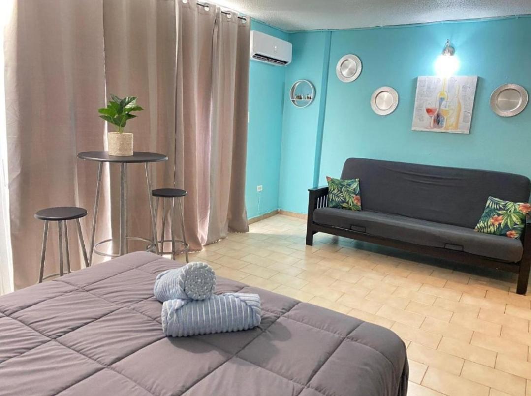 Apartament St Tropez San Juan Zewnętrze zdjęcie